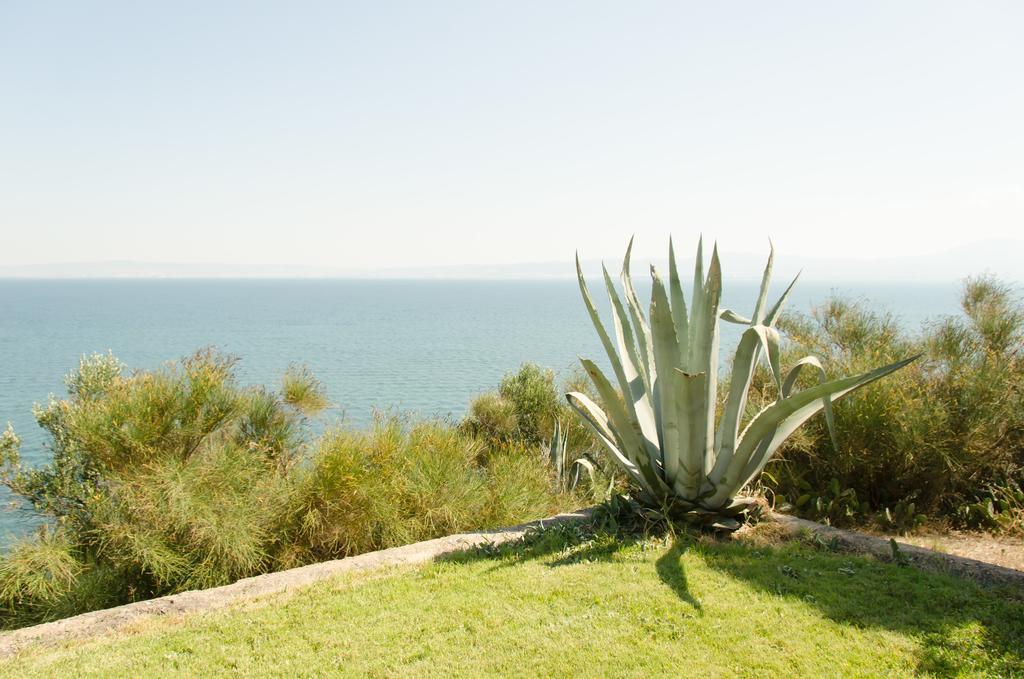 Angelbay Bungalows Agia Triada  Exterior photo